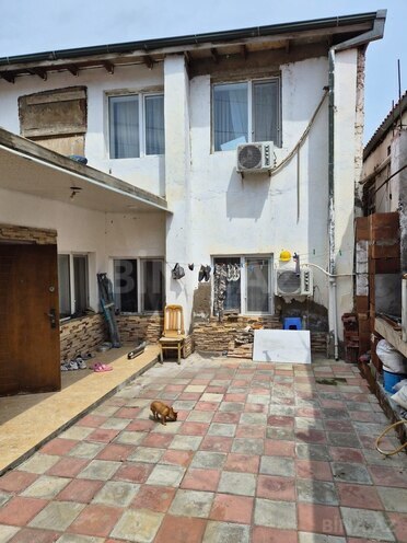 Satılır 5 otaqlı həyət evi/bağ evi 140 m², Bayıl q., photo 1 from 21