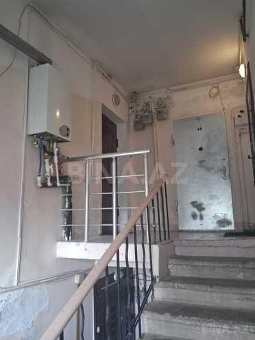 Продаётся 3-комн. вторичка 65 м², м. Иншаатчылар, photo 25 from 27