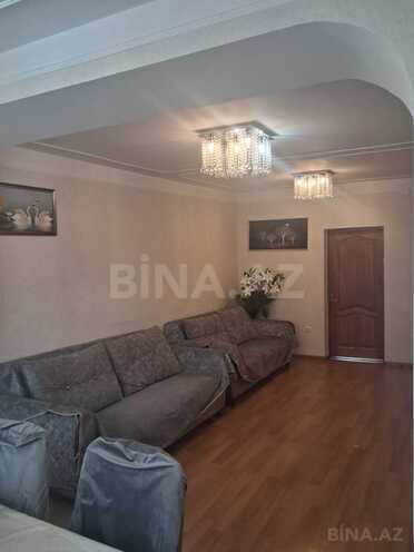 Продаётся 3-комн. вторичка 65 м², м. Иншаатчылар, photo 3 from 27