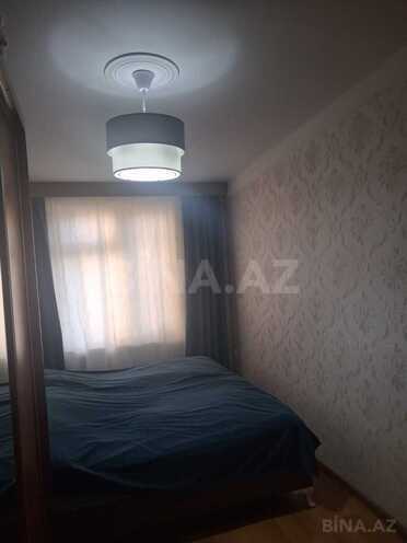 Продаётся 3-комн. вторичка 65 м², м. Иншаатчылар, photo 15 from 27