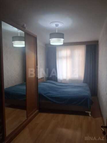 Продаётся 3-комн. вторичка 65 м², м. Иншаатчылар, photo 12 from 27