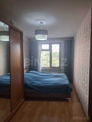 Продаётся 3-комн. вторичка 65 м², м. Иншаатчылар, photo 11 from 27