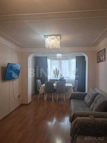 Продаётся 3-комн. вторичка 65 м², м. Иншаатчылар, photo 6 from 27