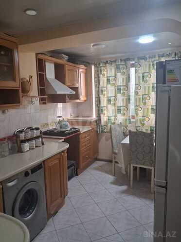 Продаётся 3-комн. вторичка 65 м², м. Иншаатчылар, photo 19 from 27