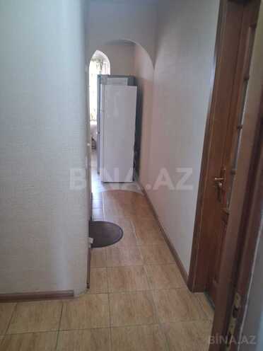 Продаётся 3-комн. вторичка 65 м², м. Иншаатчылар, photo 16 from 27