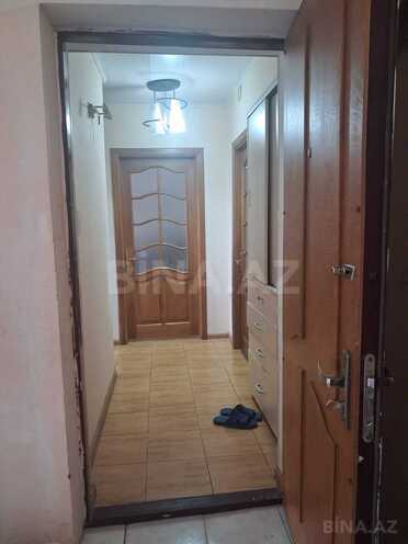 Продаётся 3-комн. вторичка 65 м², м. Иншаатчылар, photo 10 from 27