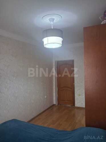 Продаётся 3-комн. вторичка 65 м², м. Иншаатчылар, photo 14 from 27