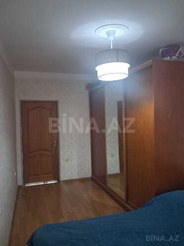 Продаётся 3-комн. вторичка 65 м², м. Иншаатчылар, photo 13 from 27
