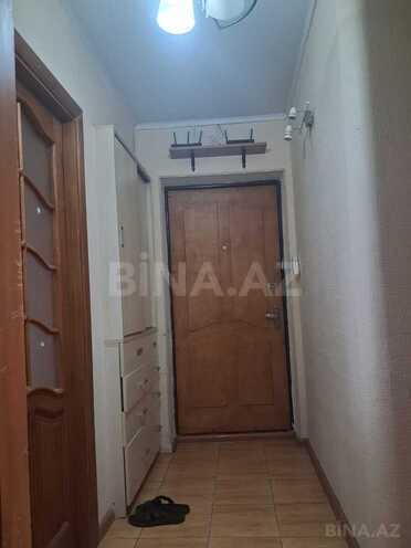Продаётся 3-комн. вторичка 65 м², м. Иншаатчылар, photo 20 from 27