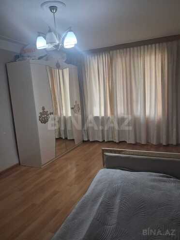 Продаётся 3-комн. вторичка 65 м², м. Иншаатчылар, photo 7 from 27