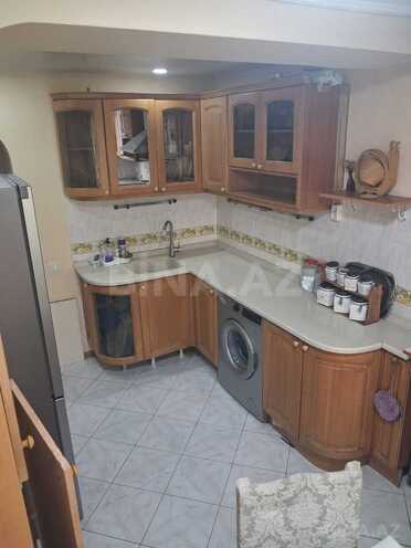 Продаётся 3-комн. вторичка 65 м², м. Иншаатчылар, photo 17 from 27