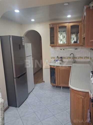 Продаётся 3-комн. вторичка 65 м², м. Иншаатчылар, photo 18 from 27