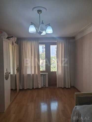 Продаётся 3-комн. вторичка 65 м², м. Иншаатчылар, photo 9 from 27
