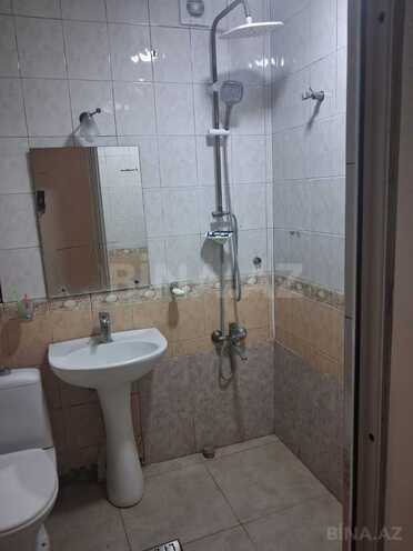 Продаётся 3-комн. вторичка 65 м², м. Иншаатчылар, photo 22 from 27