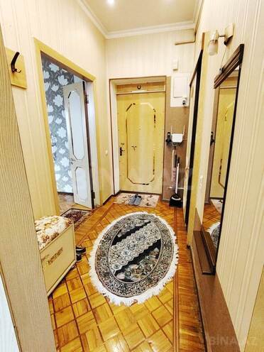 İcarəyə verilir 3 otaqlı köhnə tikili 75 m², 28 May m., photo 12 from 17