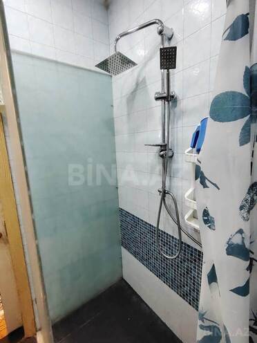 İcarəyə verilir 3 otaqlı köhnə tikili 75 m², 28 May m., photo 15 from 17