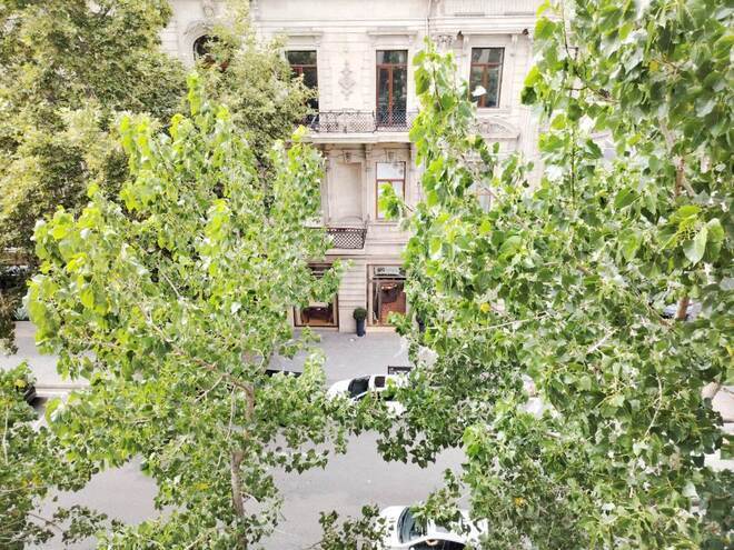 İcarəyə verilir 3 otaqlı köhnə tikili 75 m², 28 May m., photo 13 from 17