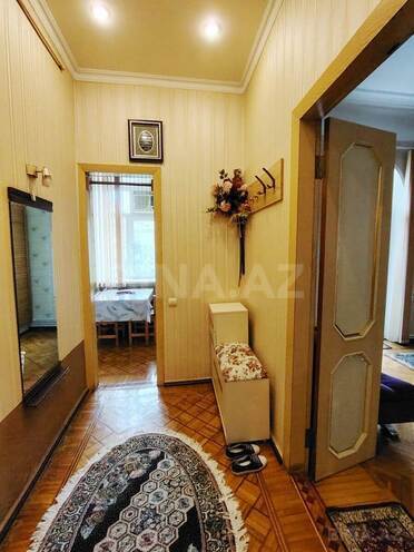 İcarəyə verilir 3 otaqlı köhnə tikili 75 m², 28 May m., photo 7 from 17