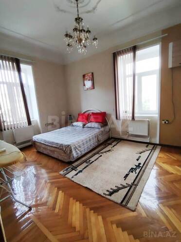 İcarəyə verilir 3 otaqlı köhnə tikili 75 m², 28 May m., photo 5 from 17
