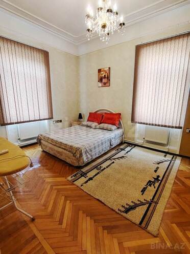 İcarəyə verilir 3 otaqlı köhnə tikili 75 m², 28 May m., photo 4 from 17