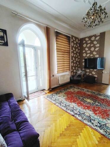 İcarəyə verilir 3 otaqlı köhnə tikili 75 m², 28 May m., photo 10 from 17