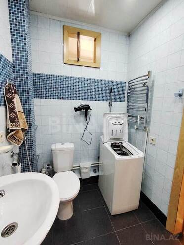 İcarəyə verilir 3 otaqlı köhnə tikili 75 m², 28 May m., photo 14 from 17