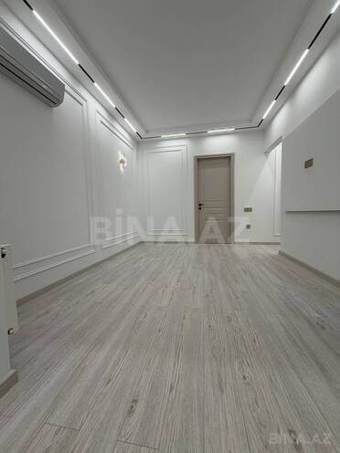 Satılır 3 otaqlı köhnə tikili 55 m², Gənclik m., photo 18 from 22