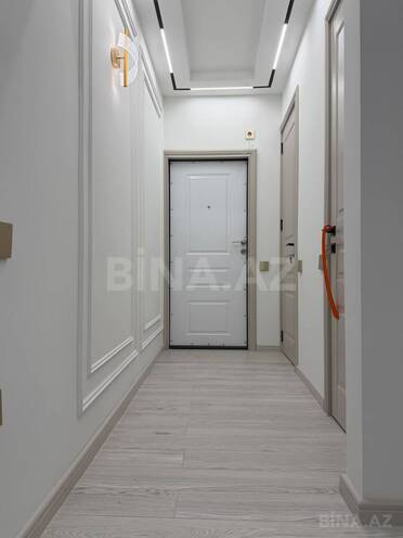 Satılır 3 otaqlı köhnə tikili 55 m², Gənclik m., photo 19 from 22