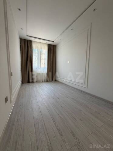 Satılır 3 otaqlı köhnə tikili 55 m², Gənclik m., photo 3 from 22