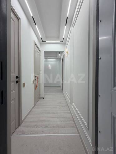 Satılır 3 otaqlı köhnə tikili 55 m², Gənclik m., photo 20 from 22