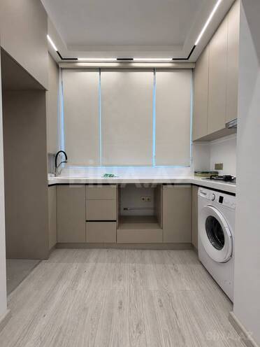 Satılır 3 otaqlı köhnə tikili 55 m², Gənclik m., photo 11 from 22