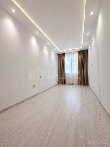Satılır 3 otaqlı köhnə tikili 55 m², Gənclik m., photo 1 from 22