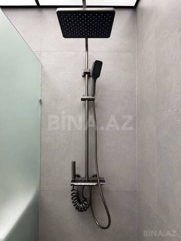 Satılır 3 otaqlı köhnə tikili 55 m², Gənclik m., photo 10 from 22