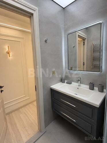 Satılır 3 otaqlı köhnə tikili 55 m², Gənclik m., photo 9 from 22