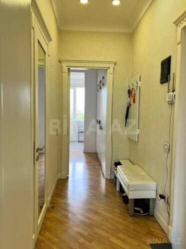 Satılır 2 otaqlı köhnə tikili 60 m², İçəri Şəhər m., photo 14 from 17