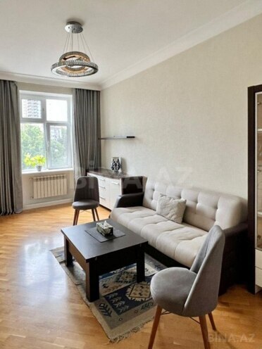 Satılır 2 otaqlı köhnə tikili 60 m², İçəri Şəhər m., photo 6 from 17