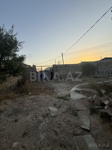 Satılır  torpaq 4 sot, Buzovna q., photo 12 from 13