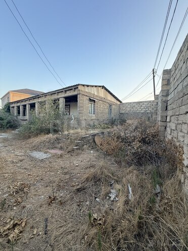 Satılır  torpaq 4 sot, Buzovna q., photo 1 from 13