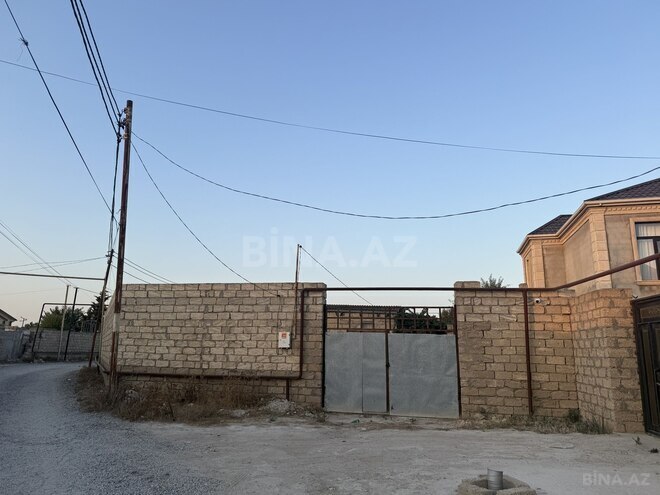 Satılır  torpaq 4 sot, Buzovna q., photo 11 from 13