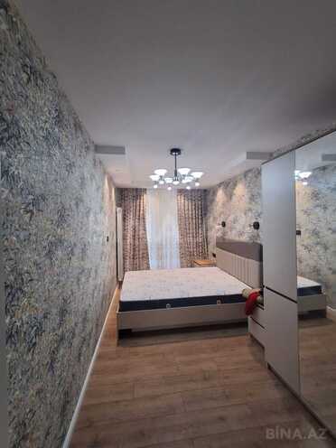 Продаётся 2-комн. вторичка 51 м², м. Элмляр Академиясы, photo 7 from 16