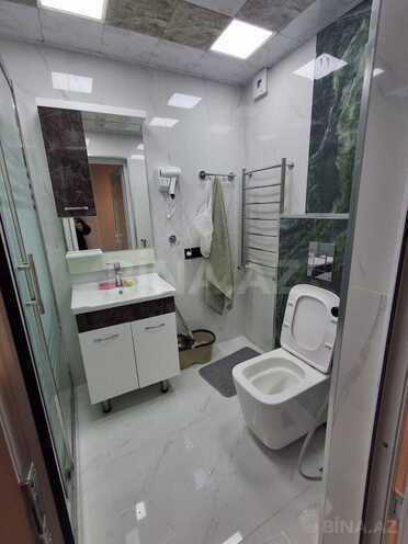 Продаётся 2-комн. вторичка 51 м², м. Элмляр Академиясы, photo 11 from 16