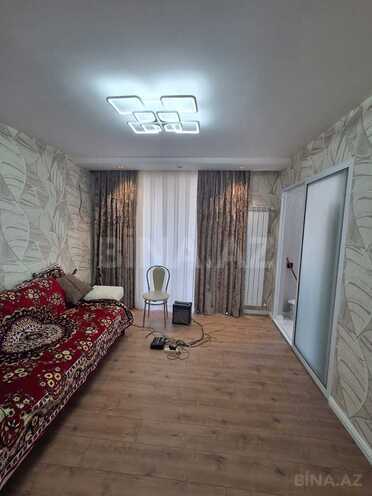 Продаётся 2-комн. вторичка 51 м², м. Элмляр Академиясы, photo 4 from 16