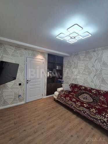Продаётся 2-комн. вторичка 51 м², м. Элмляр Академиясы, photo 13 from 16