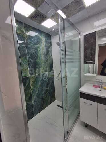 Продаётся 2-комн. вторичка 51 м², м. Элмляр Академиясы, photo 12 from 16