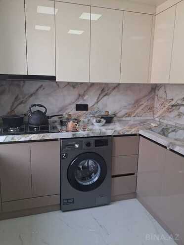 Продаётся 2-комн. вторичка 51 м², м. Элмляр Академиясы, photo 10 from 16