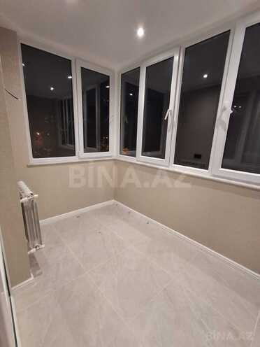 Продаётся 2-комн. вторичка 51 м², м. Элмляр Академиясы, photo 14 from 16