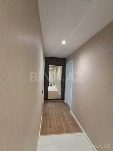 Продаётся 2-комн. вторичка 51 м², м. Элмляр Академиясы, photo 6 from 16