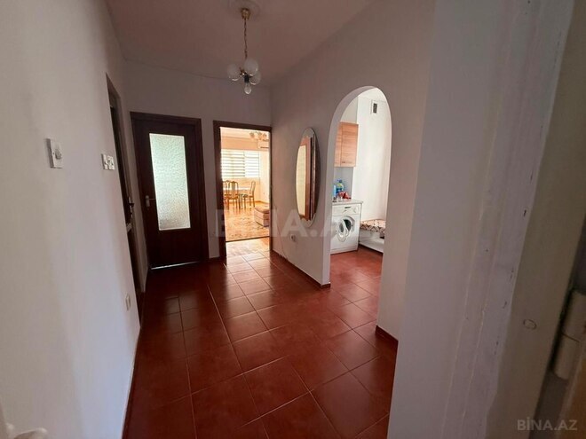 İcarəyə verilir 2 otaqlı köhnə tikili 70 m², Nəsimi r., photo 6 from 10