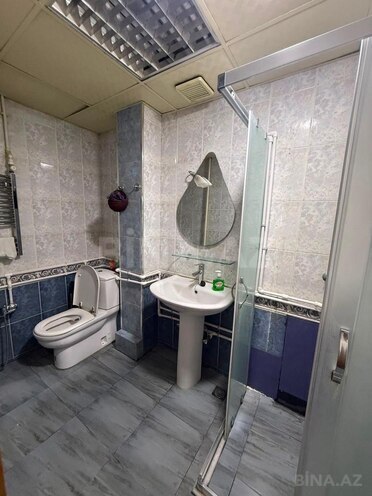 İcarəyə verilir 2 otaqlı köhnə tikili 70 m², Nəsimi r., photo 9 from 10