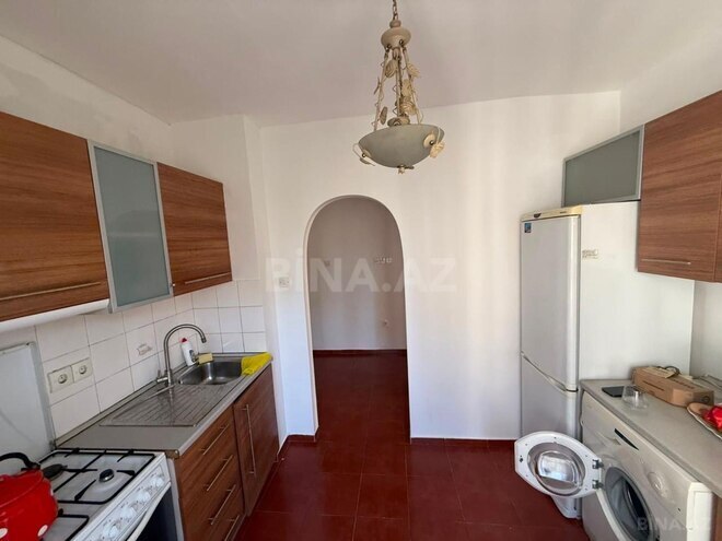 İcarəyə verilir 2 otaqlı köhnə tikili 70 m², Nəsimi r., photo 8 from 10